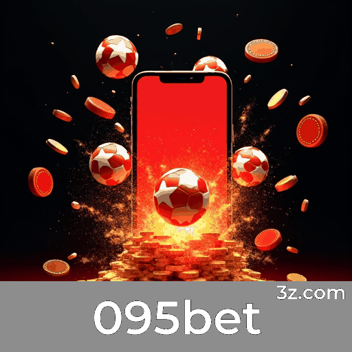 095bet: Jogos Inovadores com Tecnologia de Ponta