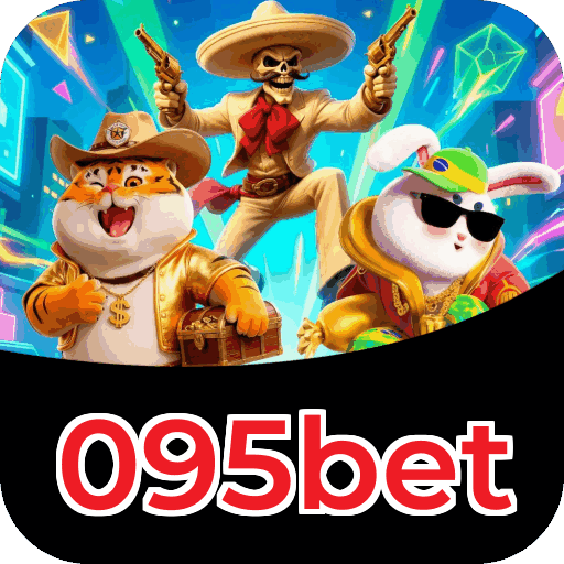 Login rápido no app 095bet