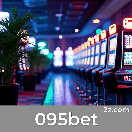 095bet: App com Tecnologia Inovadora e Experiência Superior