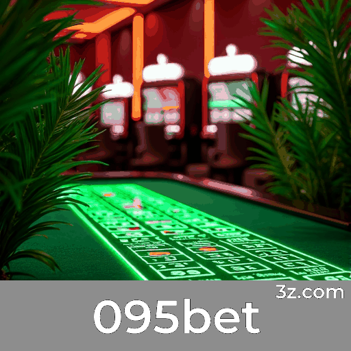 095bet: Apostas Seguras e Ágeis para Usuários Brasileiros
