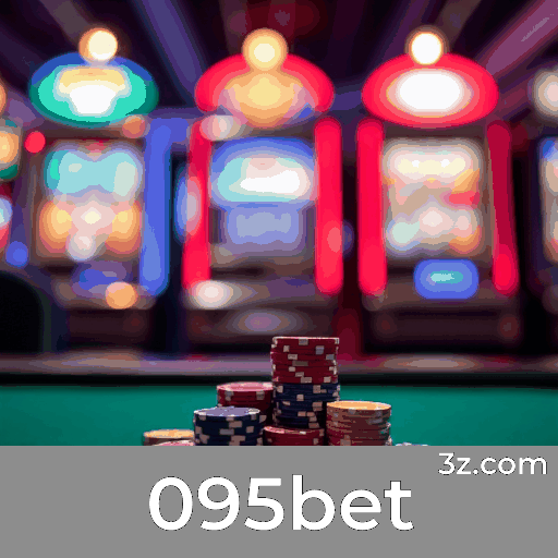 Vivencie a Atmosfera do Cassino 095bet: Psicologia de Jogos e Realismo Imersivo