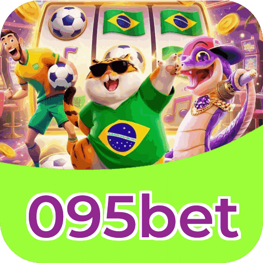 Cadastro 095bet