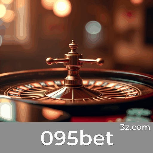 Apostas Esportivas Profissionais no 095bet: Foco no Esporte Brasileiro
