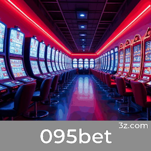 095bet: Responsabilidade e Sustentabilidade em Apostas