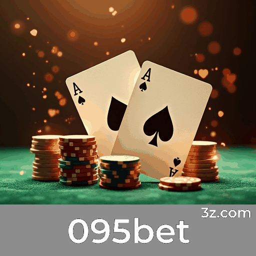 Apostas Esportivas Profissionais no 095bet: Foco no Esporte Brasileiro